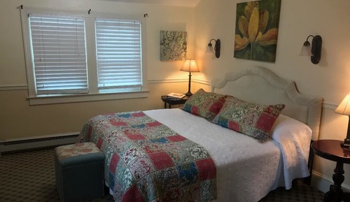 The Murphy (Premium / 2nd Floor Murphy House)