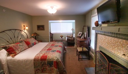 The Lafayette (Premium / 1st Floor Murphy House)