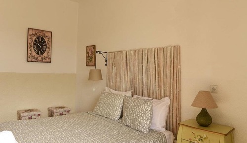 Triple Room, Partial Sea View, Ground Floor