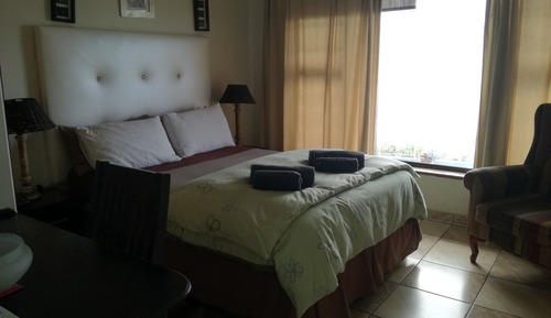 Standard Double Room, 1 Bedroom