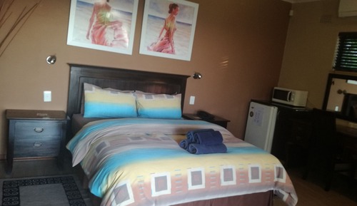 Standard Double or Twin Room, 1 Bedroom