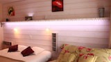 Triple Room, Terrace