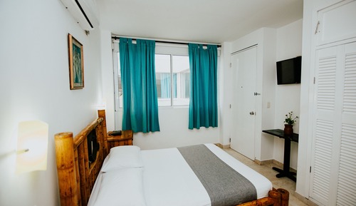 Superior Quadruple Room