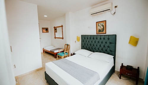 Superior Double Room