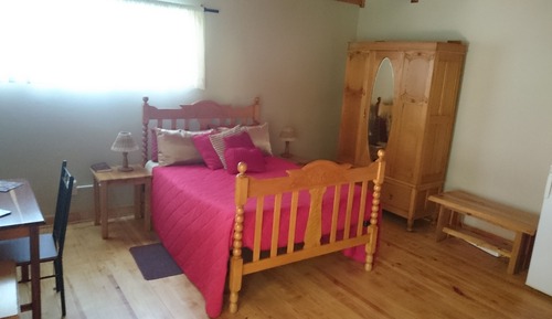 Deluxe Room, 1 Bedroom