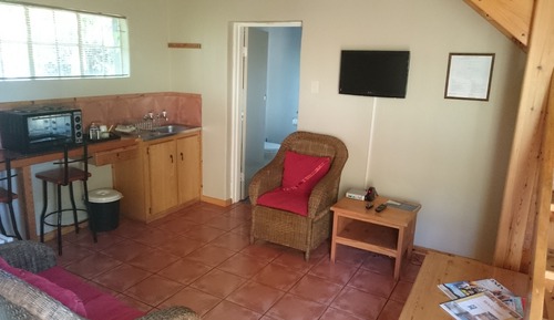Deluxe Room, 1 Bedroom