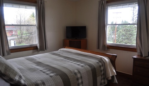 Standard Double Room, Multiple Beds
