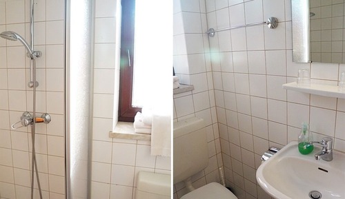 Twin Room, Ensuite (TWN)
