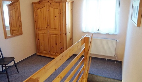 Double Room, Ensuite (SND_DBL)