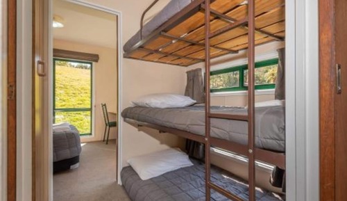 Ensuite Cabin Jayco