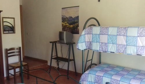 Family Room, Multiple Beds, Non Smoking