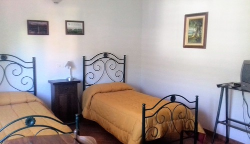 Superior Twin Room, 2 Twin Beds, Non Smoking