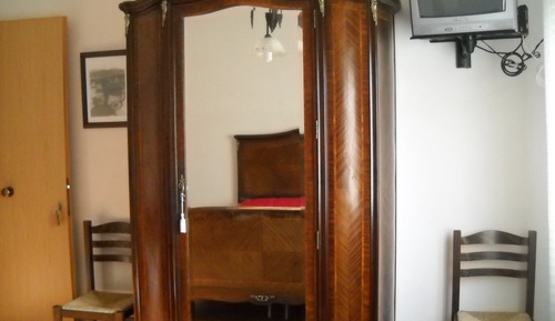 Double Room, 1 Queen Bed, Non Smoking