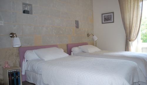 Comfort Suite, 2 Bedrooms