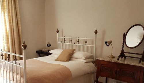 Comfort Cottage