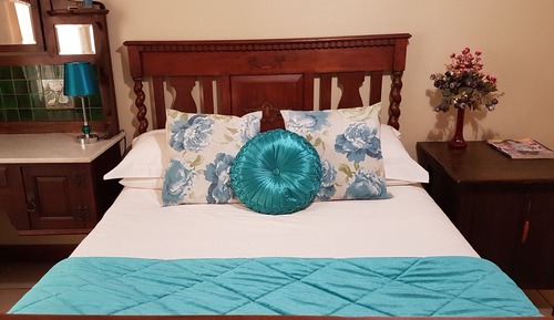 Comfort Cottage
