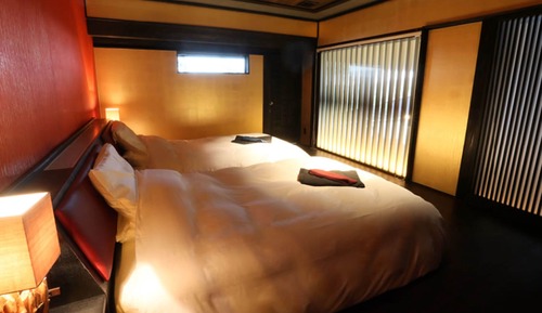 Izayoi, 1 Japanese futon available