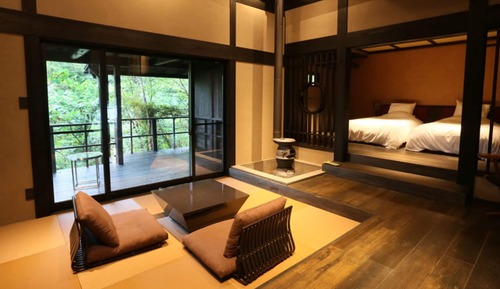 Ariake, 1 Japanese futon available