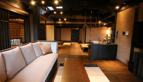 Kazemachi, 1 Japanese futon available