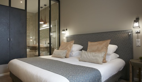 Signature Double Room