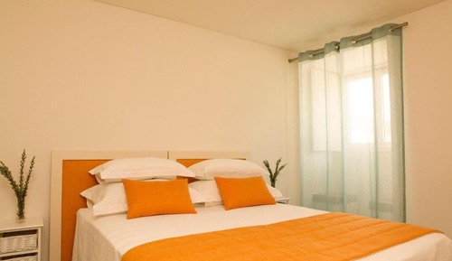 Apartment, 2 Bedrooms (Villa Syrah)