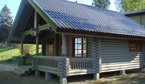 Comfort Villa, Lake View