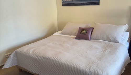 Apartment, Sea View