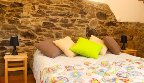 House, 1 Bedroom (Oliveira)