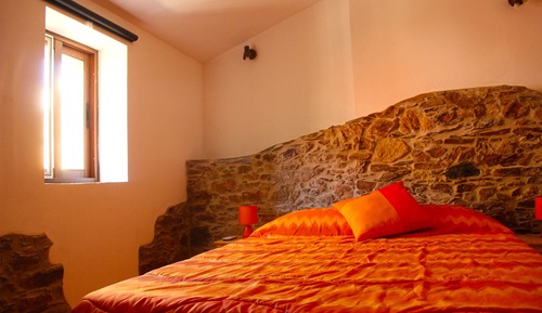 House, 2 Bedrooms (Laranjeira)