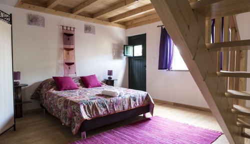 House, 1 Bedroom (Ameixeira)