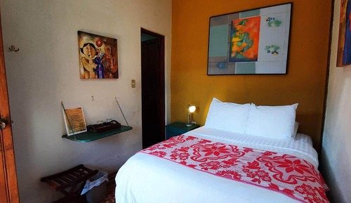 Habitacion Sencilla