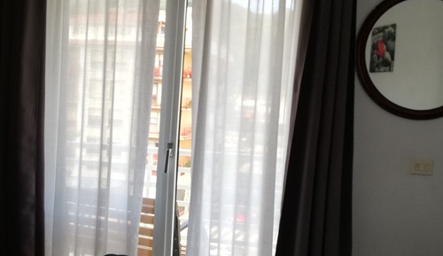 Double Room, Balcony (nº 2)