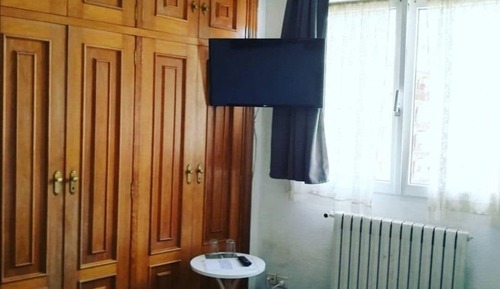 Twin Room (nº 3)