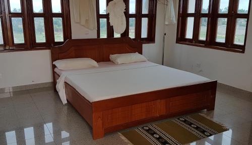 Standard Double Room with Fan