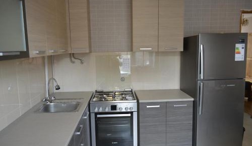 Basic Triple Room with Shared Bathroom