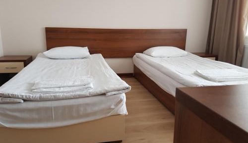 Twin Room with Bathroom