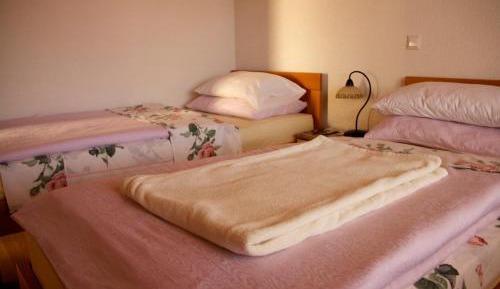 Double or Twin Room with Shared Bathroom