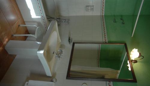 Double Room with River View