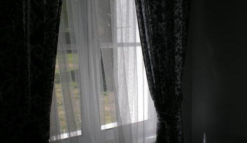 Twin Room with Bathroom