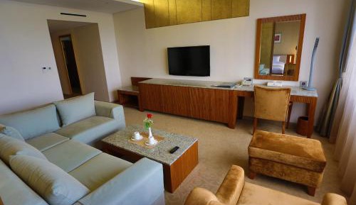 Suite