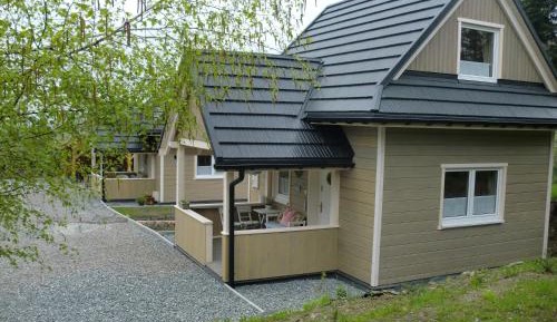 Holiday Home