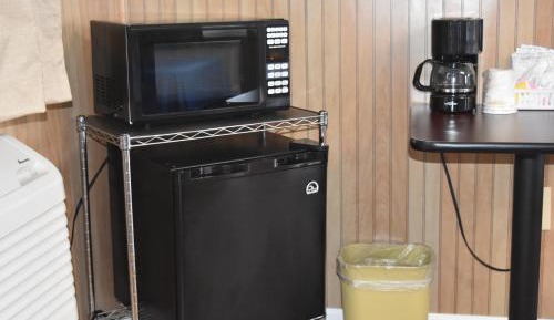 King Room with Lake View