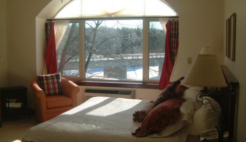 King Room with Spa Bath