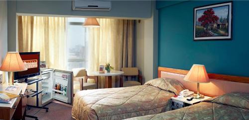 Double or Twin Room