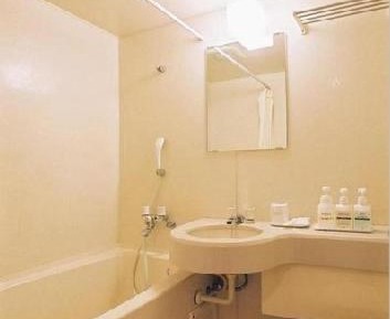 Double Room with Small Double Bed - Smoking