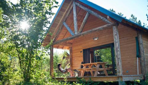 Superior Chalet