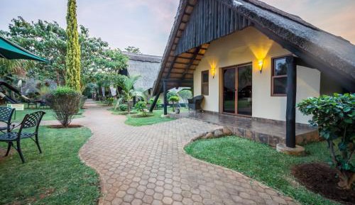 Chalet