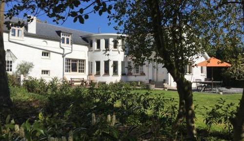 Six-Bedroom House