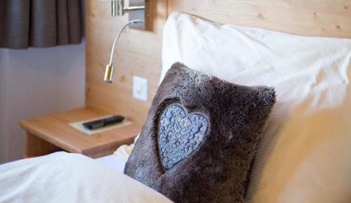 Double Room Panorama