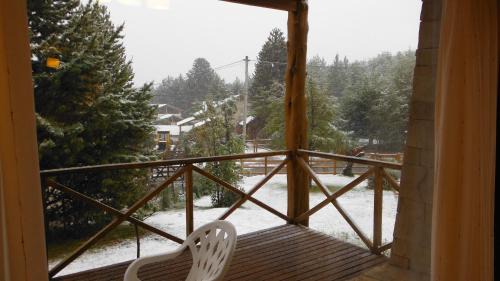 Apartment with Lake View